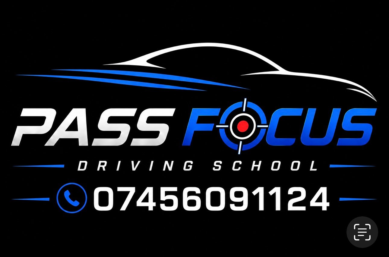 Pass Focus Driving School